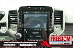 New 2025 Ram 2500 Tradesman Crew Cab 4x4 Pickup for sale #SG560555 - photo 21