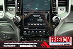 New 2025 Ram 2500 Tradesman Crew Cab 4x4 Pickup for sale #SG560555 - photo 22