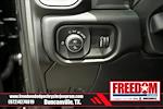 New 2025 Ram 2500 Tradesman Crew Cab 4x4 Pickup for sale #SG560555 - photo 29