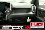New 2025 Ram 2500 Tradesman Crew Cab 4x4 Pickup for sale #SG560555 - photo 36