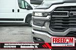 New 2025 Ram 2500 Tradesman Crew Cab 4x4 Pickup for sale #SG560555 - photo 39