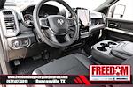New 2025 Ram 2500 Tradesman Crew Cab 4x4 Pickup for sale #SG560556 - photo 10