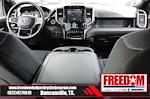 New 2025 Ram 2500 Tradesman Crew Cab 4x4 Pickup for sale #SG560556 - photo 11
