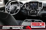 New 2025 Ram 2500 Tradesman Crew Cab 4x4 Pickup for sale #SG560556 - photo 17