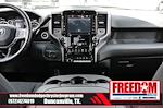 New 2025 Ram 2500 Tradesman Crew Cab 4x4 Pickup for sale #SG560556 - photo 19