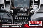 New 2025 Ram 2500 Tradesman Crew Cab 4x4 Pickup for sale #SG560556 - photo 22