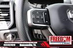 New 2025 Ram 2500 Tradesman Crew Cab 4x4 Pickup for sale #SG560556 - photo 25