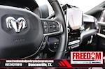 New 2025 Ram 2500 Tradesman Crew Cab 4x4 Pickup for sale #SG560556 - photo 27