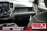 New 2025 Ram 2500 Tradesman Crew Cab 4x4 Pickup for sale #SG560556 - photo 37