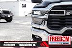 New 2025 Ram 2500 Tradesman Crew Cab 4x4 Pickup for sale #SG560556 - photo 39