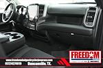 New 2025 Ram 2500 Tradesman Crew Cab 4x4 Pickup for sale #SG560557 - photo 12