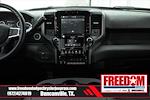 New 2025 Ram 2500 Tradesman Crew Cab 4x4 Pickup for sale #SG560557 - photo 19