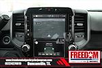New 2025 Ram 2500 Tradesman Crew Cab 4x4 Pickup for sale #SG560557 - photo 20