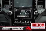 New 2025 Ram 2500 Tradesman Crew Cab 4x4 Pickup for sale #SG560557 - photo 21