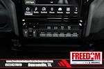New 2025 Ram 2500 Tradesman Crew Cab 4x4 Pickup for sale #SG560557 - photo 24