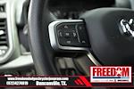 New 2025 Ram 2500 Tradesman Crew Cab 4x4 Pickup for sale #SG560557 - photo 25