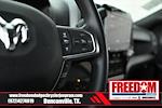 New 2025 Ram 2500 Tradesman Crew Cab 4x4 Pickup for sale #SG560557 - photo 27