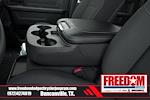 New 2025 Ram 2500 Tradesman Crew Cab 4x4 Pickup for sale #SG560557 - photo 35