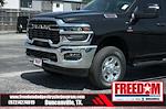New 2025 Ram 2500 Tradesman Crew Cab 4x4 Pickup for sale #SG560557 - photo 39