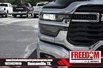 New 2025 Ram 2500 Tradesman Crew Cab 4x4 Pickup for sale #SG560557 - photo 40