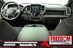 New 2025 Ram 2500 Tradesman Crew Cab 4x4 Pickup for sale #SG560558 - photo 11