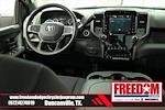 New 2025 Ram 2500 Tradesman Crew Cab 4x4 Pickup for sale #SG560558 - photo 17