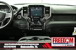 New 2025 Ram 2500 Tradesman Crew Cab 4x4 Pickup for sale #SG560558 - photo 19