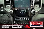 New 2025 Ram 2500 Tradesman Crew Cab 4x4 Pickup for sale #SG560558 - photo 22