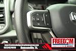 New 2025 Ram 2500 Tradesman Crew Cab 4x4 Pickup for sale #SG560558 - photo 25