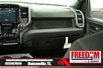 New 2025 Ram 2500 Tradesman Crew Cab 4x4 Pickup for sale #SG560558 - photo 37