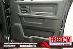 New 2025 Ram 2500 Tradesman Crew Cab 4x4 Pickup for sale #SG560558 - photo 38