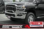 New 2025 Ram 2500 Tradesman Crew Cab 4x4 Pickup for sale #SG560558 - photo 39