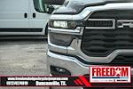 New 2025 Ram 2500 Tradesman Crew Cab 4x4 Pickup for sale #SG560558 - photo 40