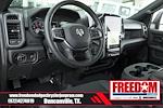New 2025 Ram 2500 Tradesman Crew Cab 4x4 Pickup for sale #SG560559 - photo 10