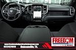 New 2025 Ram 2500 Tradesman Crew Cab 4x4 Pickup for sale #SG560559 - photo 11