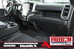New 2025 Ram 2500 Tradesman Crew Cab 4x4 Pickup for sale #SG560559 - photo 12