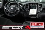 New 2025 Ram 2500 Tradesman Crew Cab 4x4 Pickup for sale #SG560559 - photo 17
