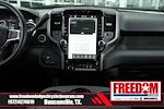 New 2025 Ram 2500 Tradesman Crew Cab 4x4 Pickup for sale #SG560559 - photo 19