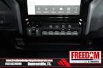 New 2025 Ram 2500 Tradesman Crew Cab 4x4 Pickup for sale #SG560559 - photo 23