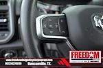 New 2025 Ram 2500 Tradesman Crew Cab 4x4 Pickup for sale #SG560559 - photo 24