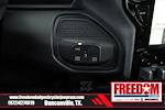 New 2025 Ram 2500 Tradesman Crew Cab 4x4 Pickup for sale #SG560559 - photo 33