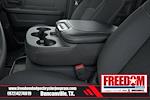 New 2025 Ram 2500 Tradesman Crew Cab 4x4 Pickup for sale #SG560559 - photo 34