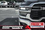 New 2025 Ram 2500 Tradesman Crew Cab 4x4 Pickup for sale #SG560559 - photo 41