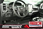 New 2025 Ram 2500 Tradesman Crew Cab 4x4 Pickup for sale #SG560560 - photo 10