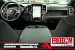 New 2025 Ram 2500 Tradesman Crew Cab 4x4 Pickup for sale #SG560560 - photo 11
