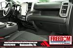 New 2025 Ram 2500 Tradesman Crew Cab 4x4 Pickup for sale #SG560560 - photo 12