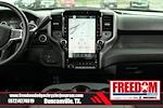 New 2025 Ram 2500 Tradesman Crew Cab 4x4 Pickup for sale #SG560560 - photo 17