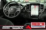 New 2025 Ram 2500 Tradesman Crew Cab 4x4 Pickup for sale #SG560560 - photo 19