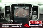 New 2025 Ram 2500 Tradesman Crew Cab 4x4 Pickup for sale #SG560560 - photo 20