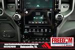 New 2025 Ram 2500 Tradesman Crew Cab 4x4 Pickup for sale #SG560560 - photo 21